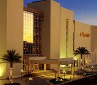 Marriott Hurghada Resort